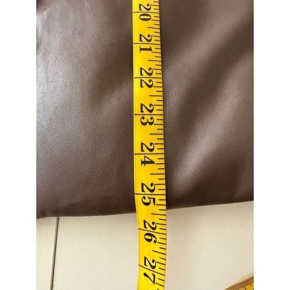 NEW Pistola Donovan Swing Puffer Jacket in Espresso Size XL Indie, Old Money - Picture 15 of 16